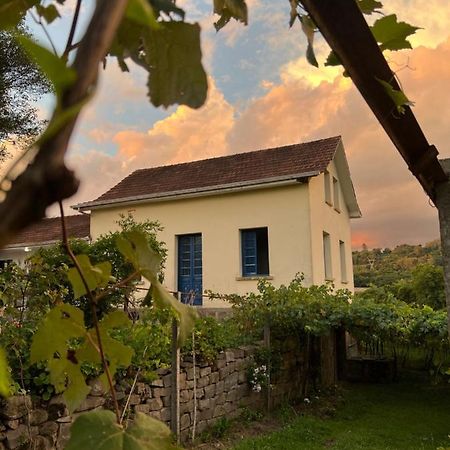 Bento Gonçalves Casa Foresti מראה חיצוני תמונה