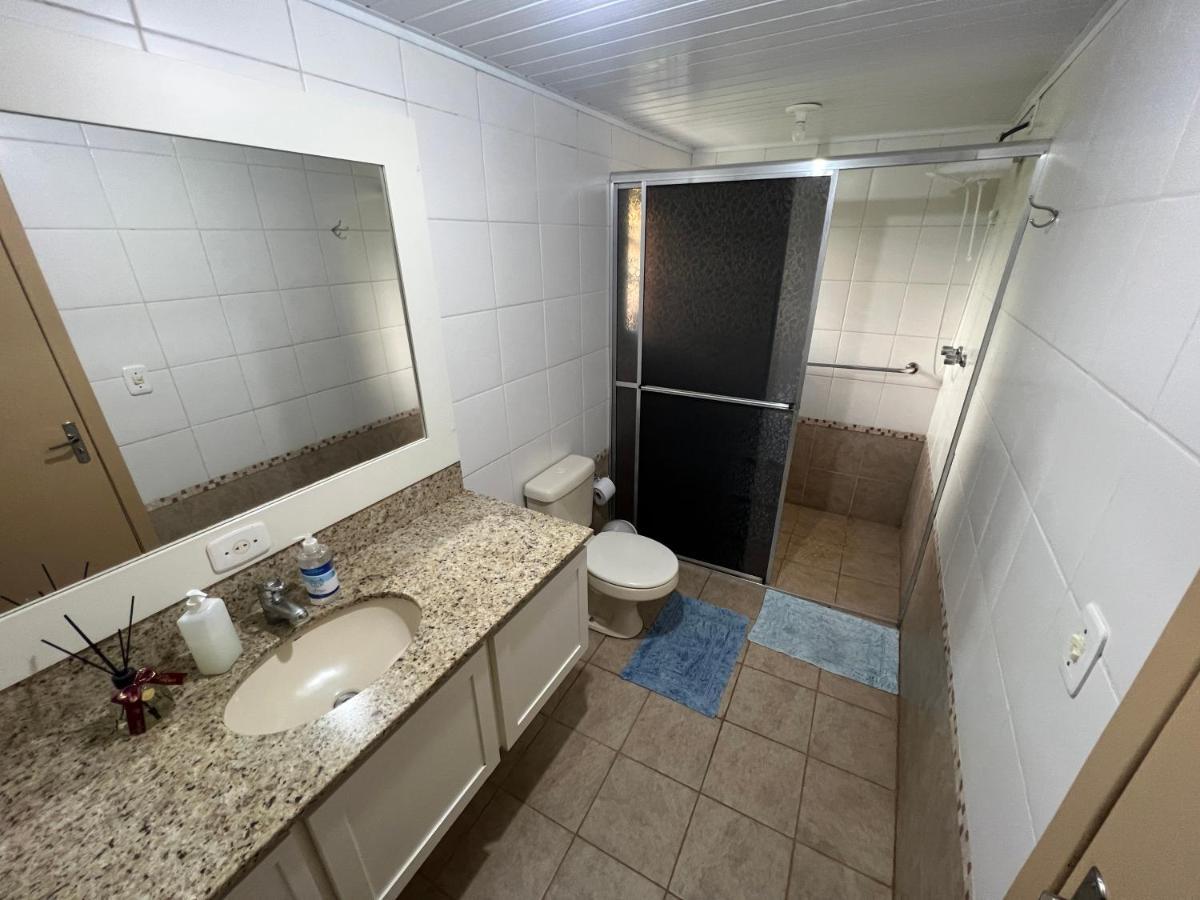 Bento Gonçalves Casa Foresti מראה חיצוני תמונה