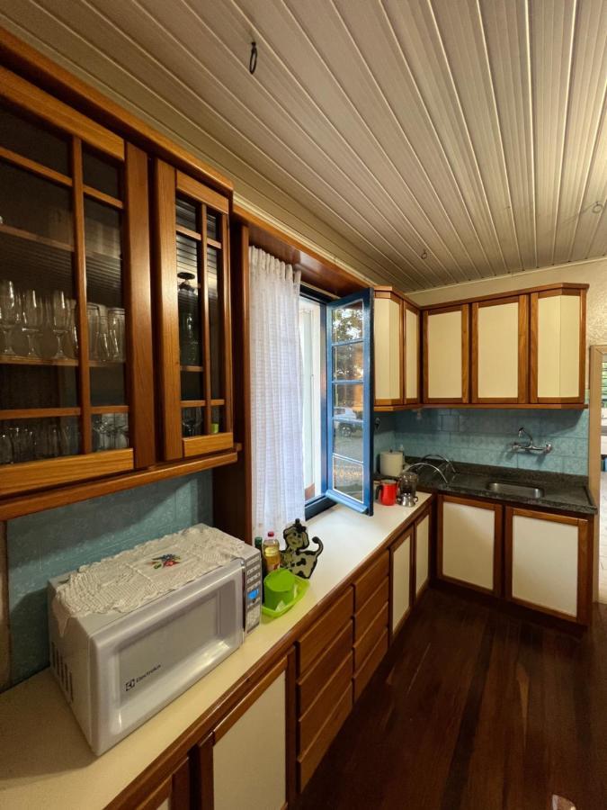 Bento Gonçalves Casa Foresti מראה חיצוני תמונה