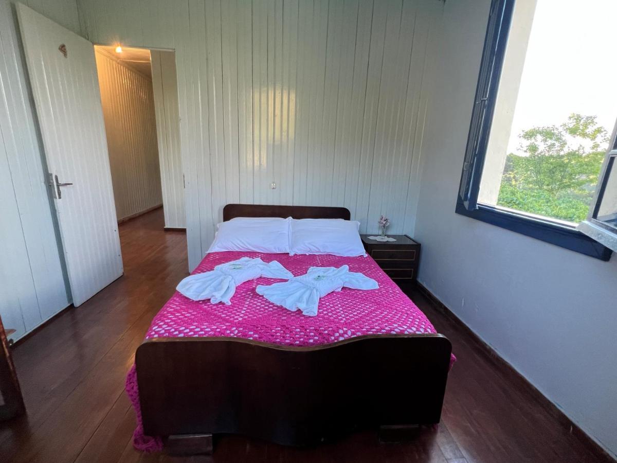 Bento Gonçalves Casa Foresti מראה חיצוני תמונה