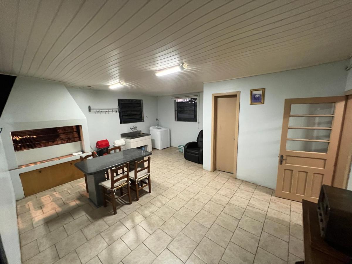 Bento Gonçalves Casa Foresti מראה חיצוני תמונה