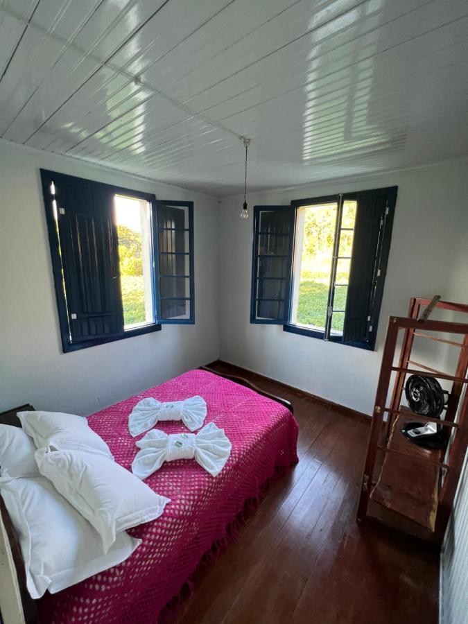 Bento Gonçalves Casa Foresti מראה חיצוני תמונה