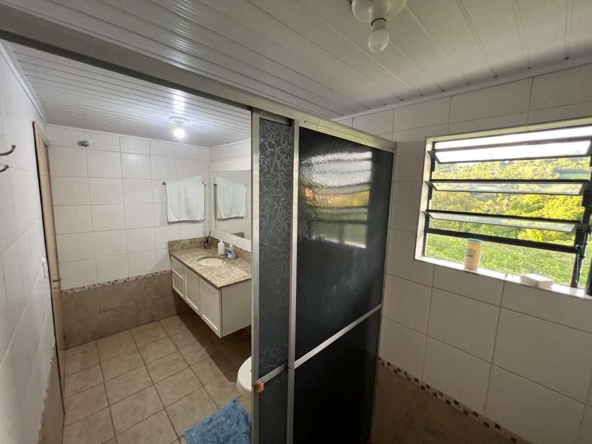 Bento Gonçalves Casa Foresti מראה חיצוני תמונה