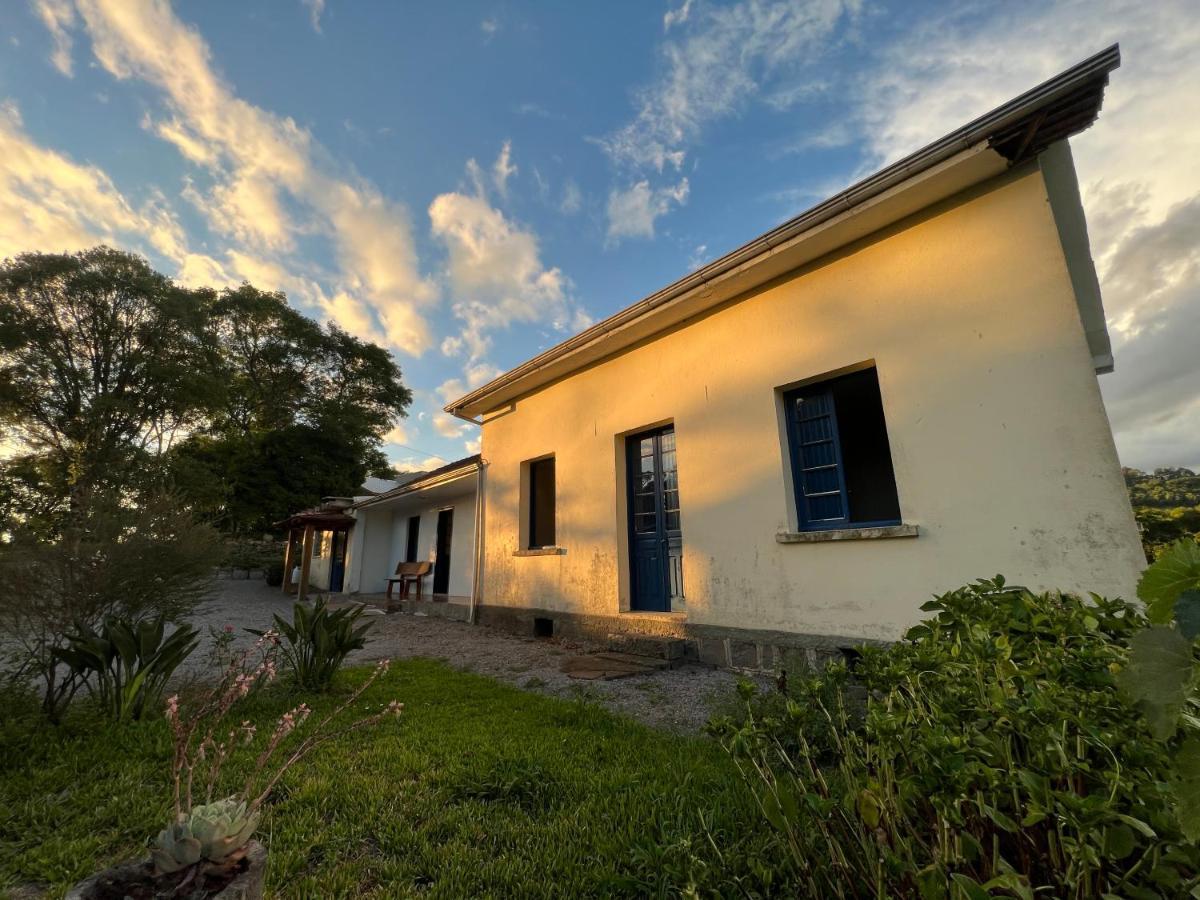 Bento Gonçalves Casa Foresti מראה חיצוני תמונה