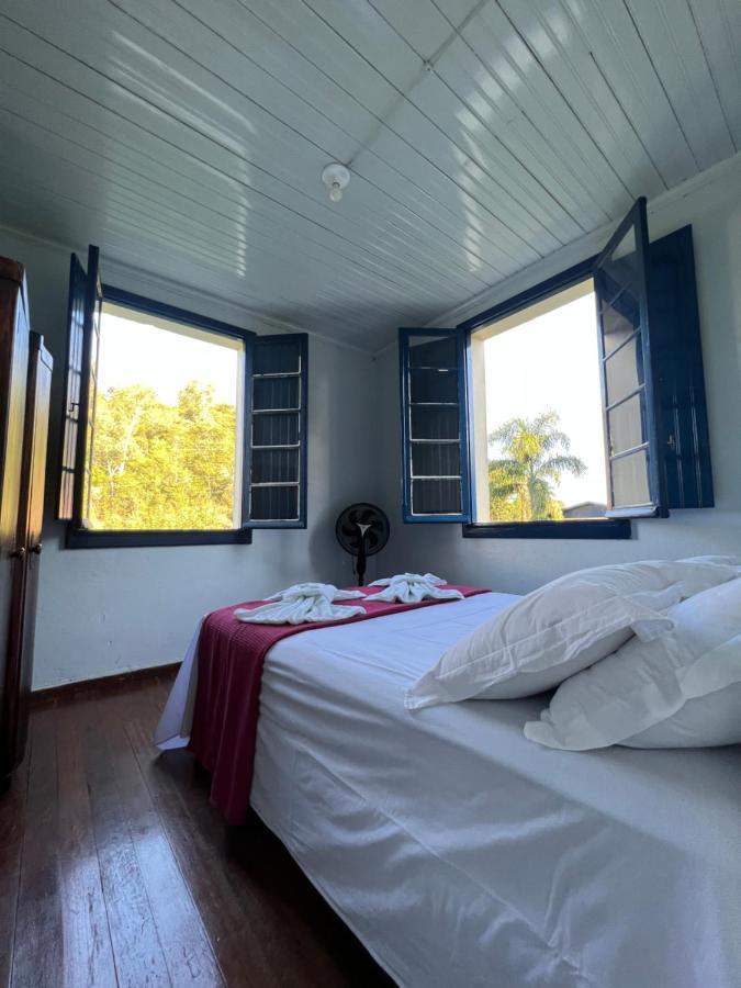 Bento Gonçalves Casa Foresti מראה חיצוני תמונה