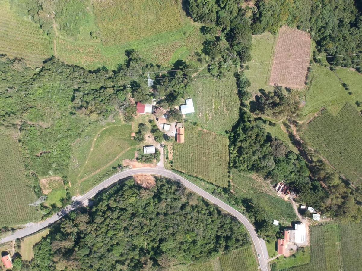 Bento Gonçalves Casa Foresti מראה חיצוני תמונה