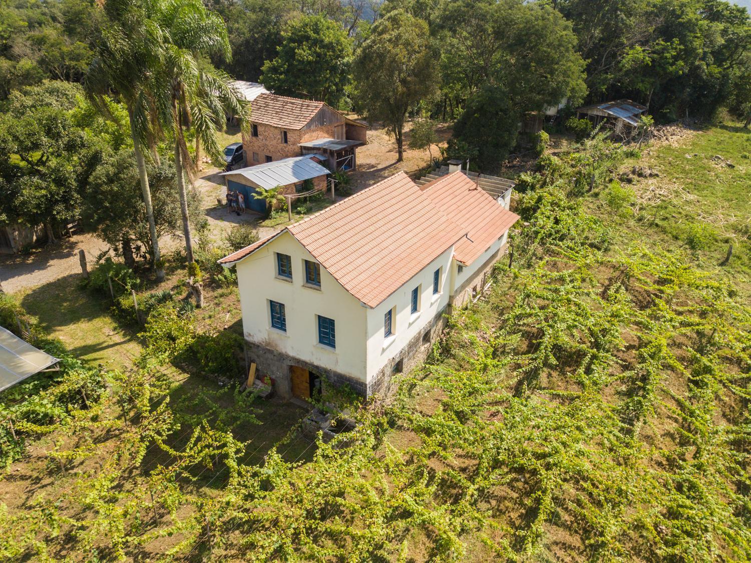 Bento Gonçalves Casa Foresti מראה חיצוני תמונה
